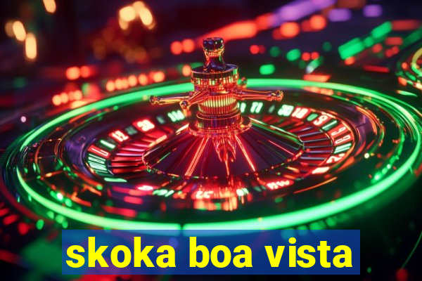 skoka boa vista